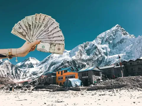 Why Nepal is the Perfect Budget Destination for Indian Tourist