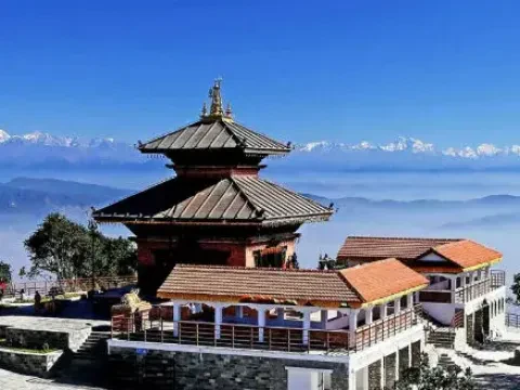 India to Nepal Trip Under Budget 10000 INR