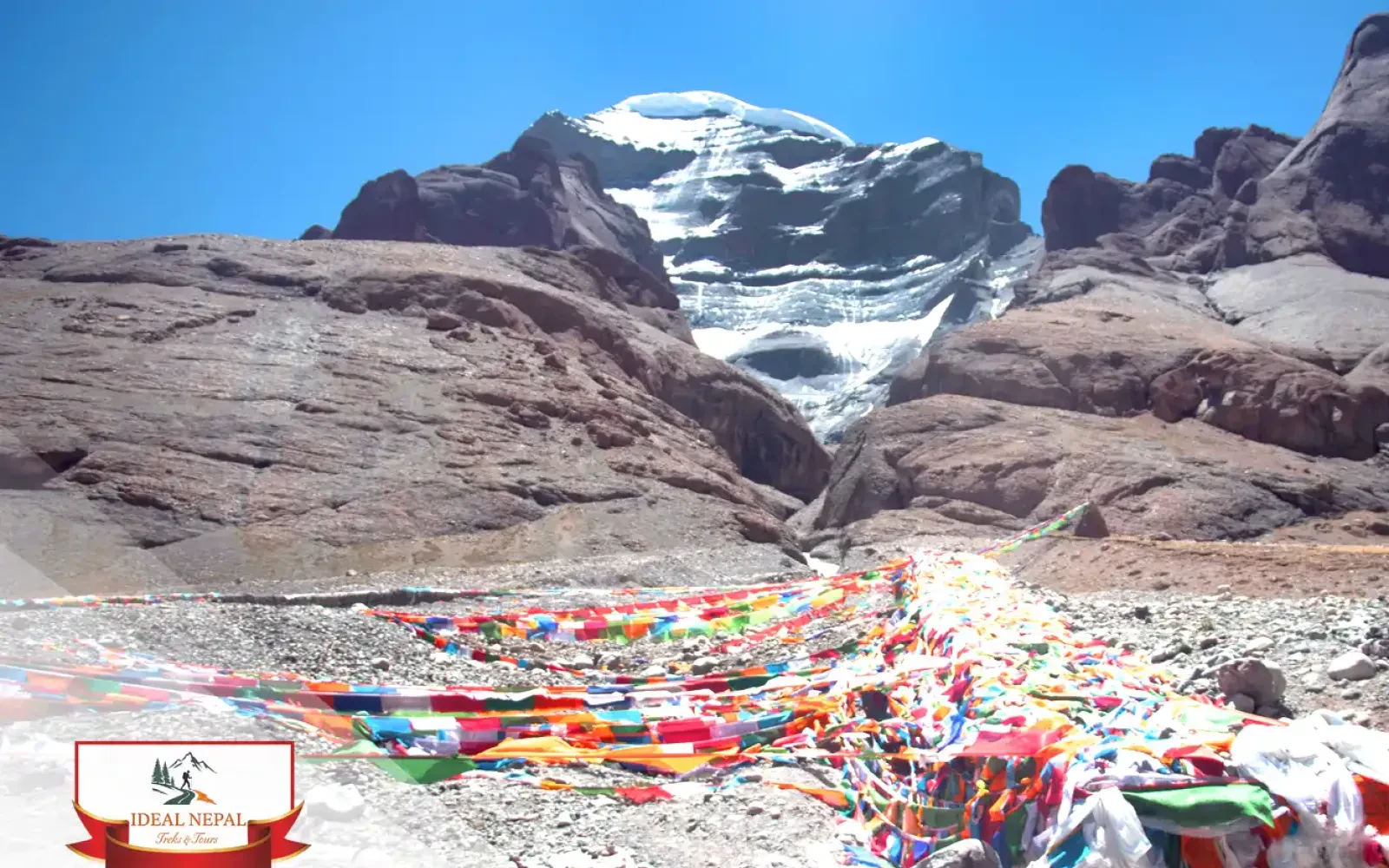 Kailash Mansarovar Yatra Tour 2026 – An Eternal Spiritual Journey with Ideal Nepal Treks & Tours
