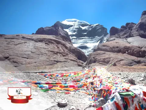 Kailash Mansarovar Yatra Tour 2026 – An Eternal Spiritual Journey with Ideal Nepal Treks & Tours