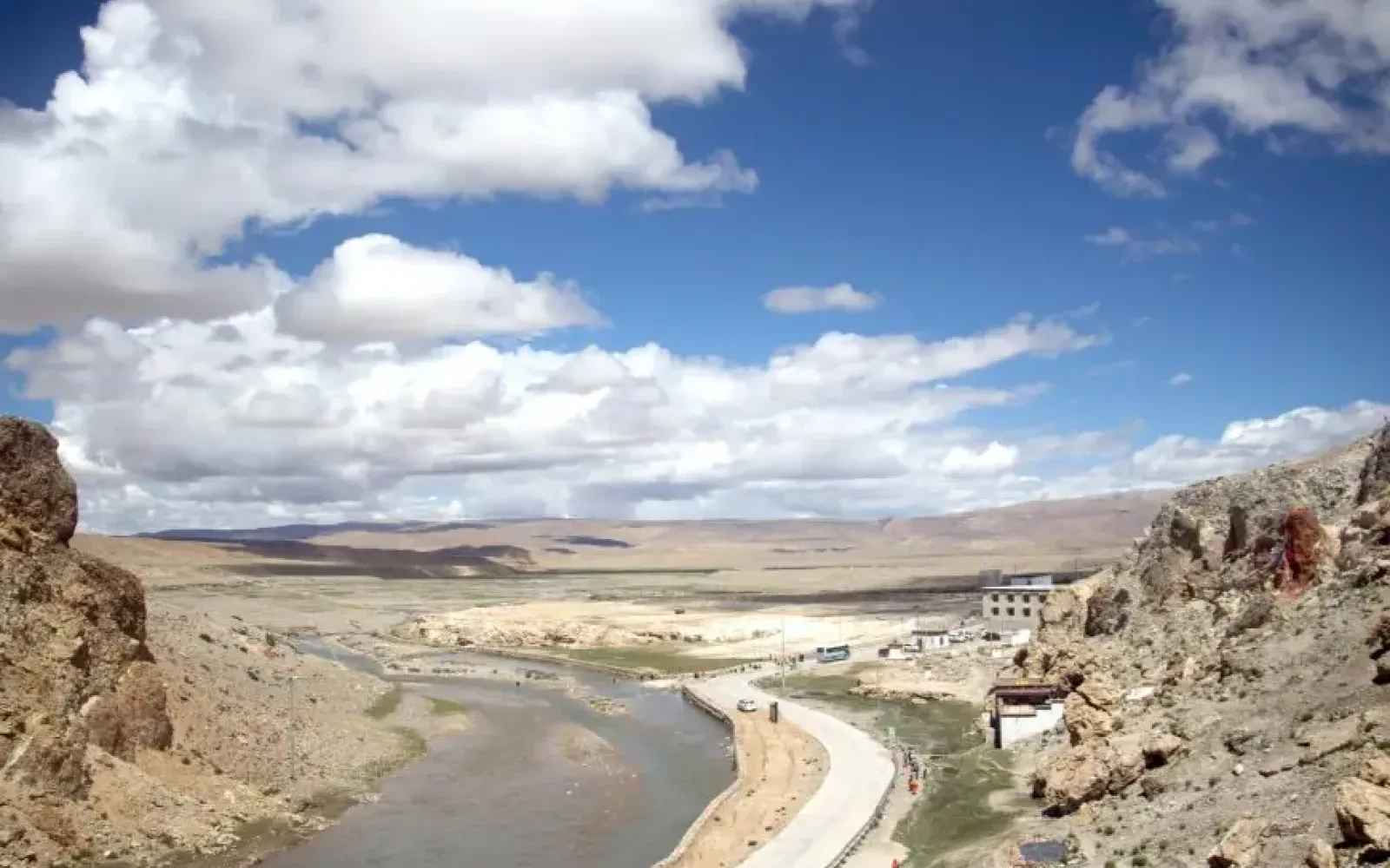 Why Visit Mt. Kailash? A Sacred Journey for Pilgrims & Spiritual Seekers