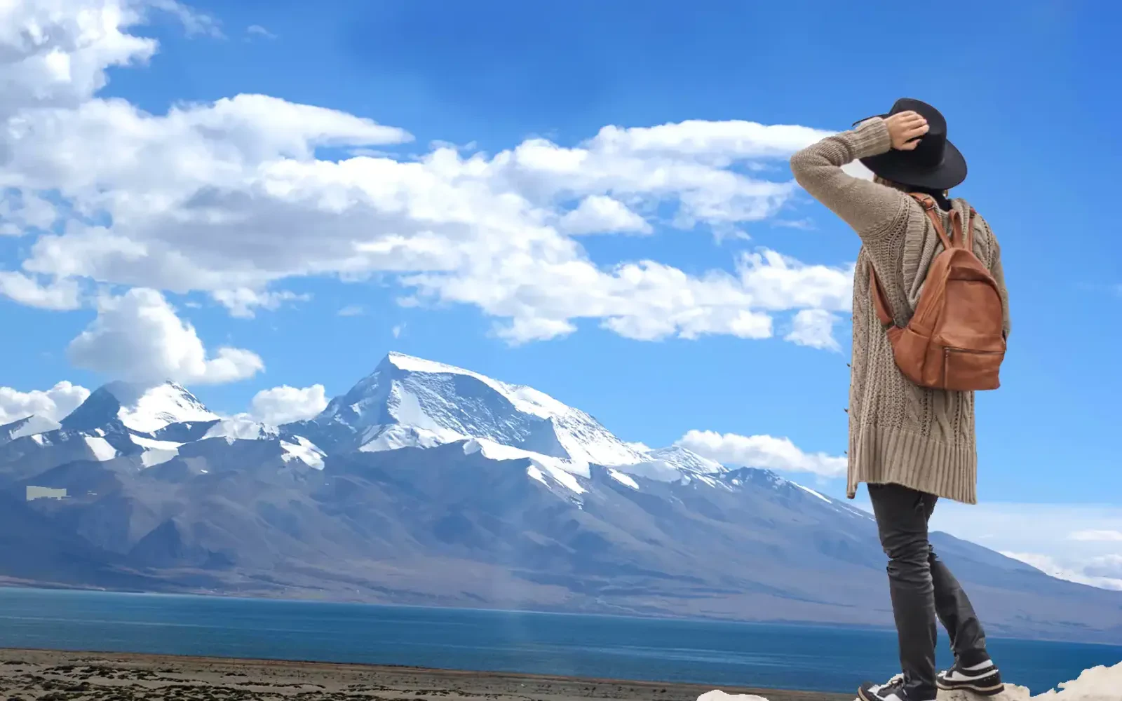 Kailash Kora Trek 2026– A High-Altitude Spiritual Adventure